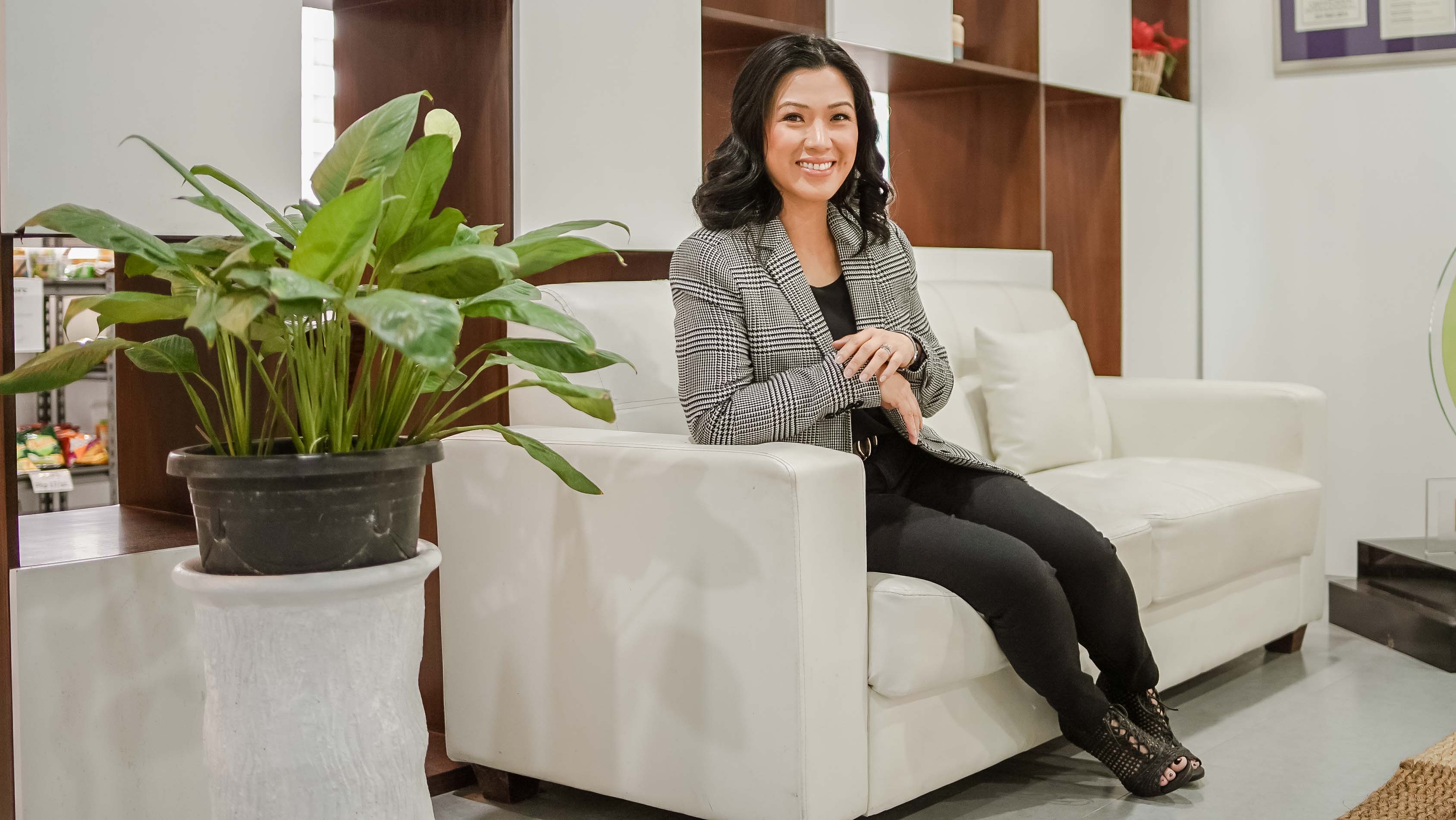 THE REALTOR® ADVANTAGE